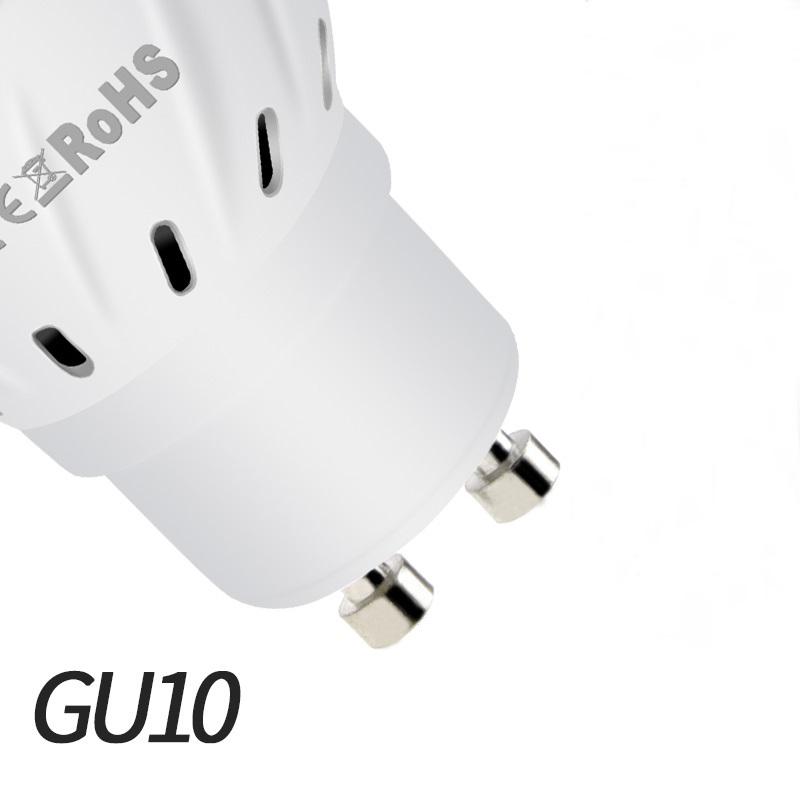 

Фитосветодиодный гидропонный светильник B22 для выращивания растений E27, светодиодная лампа для выращивания растений MR16, полный спектр, 220 В, УФ-лампа для растений E14, фитолампа для рассады цветов GU10 60leds 220V&Three Years Warranty