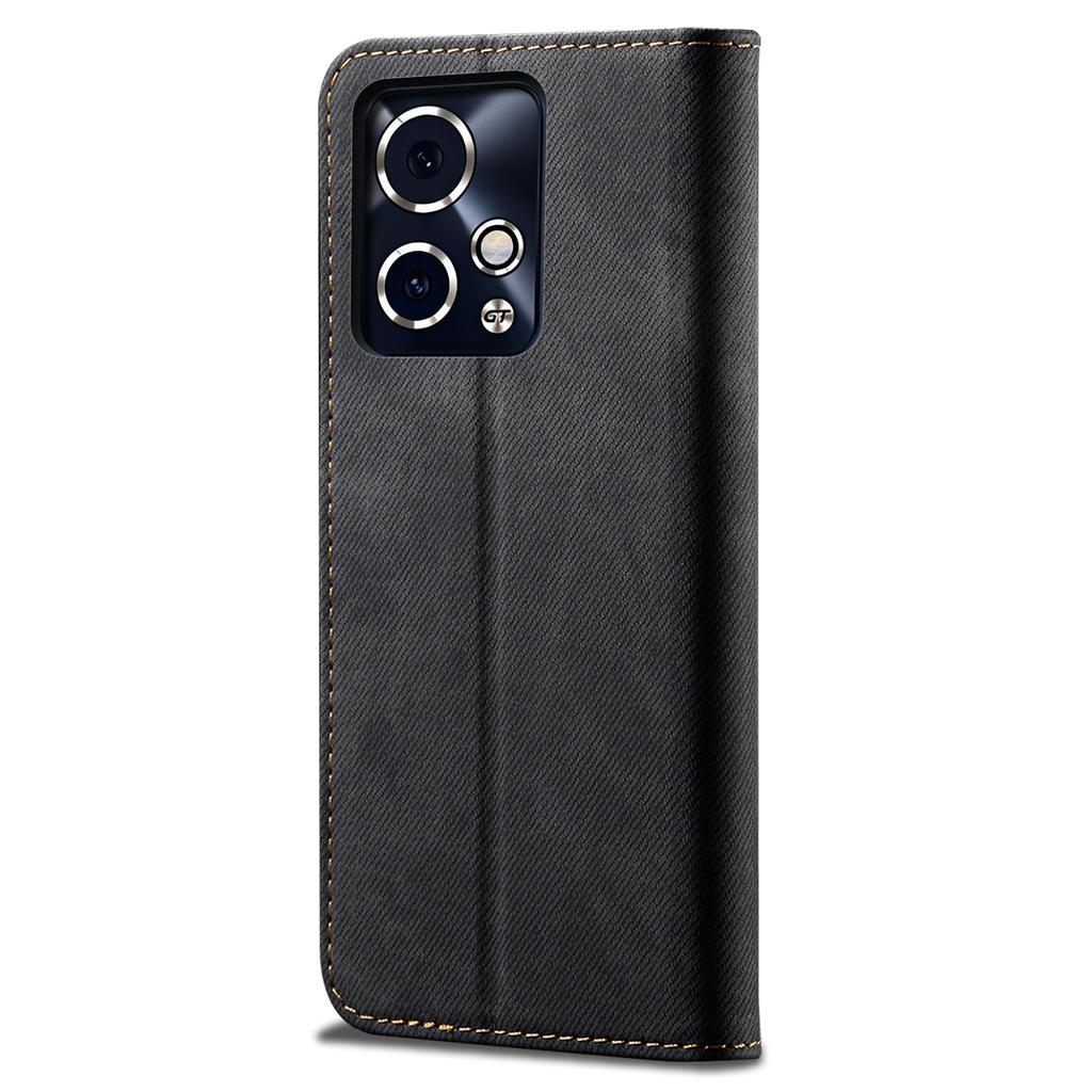 For Honor 90 GT 5G Wallet Case PU Leather Phone Cover Stand View Magnetic Protect