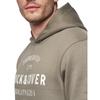 Duck and Cover Men's Stocktons Hoodie