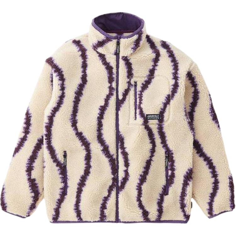 Gramicci Sherpa Jacket G2FU-J045-NATU XL beige