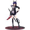Arknights Chen 1/7 Scale PVC ABS Painted Figure Collectible Toy
