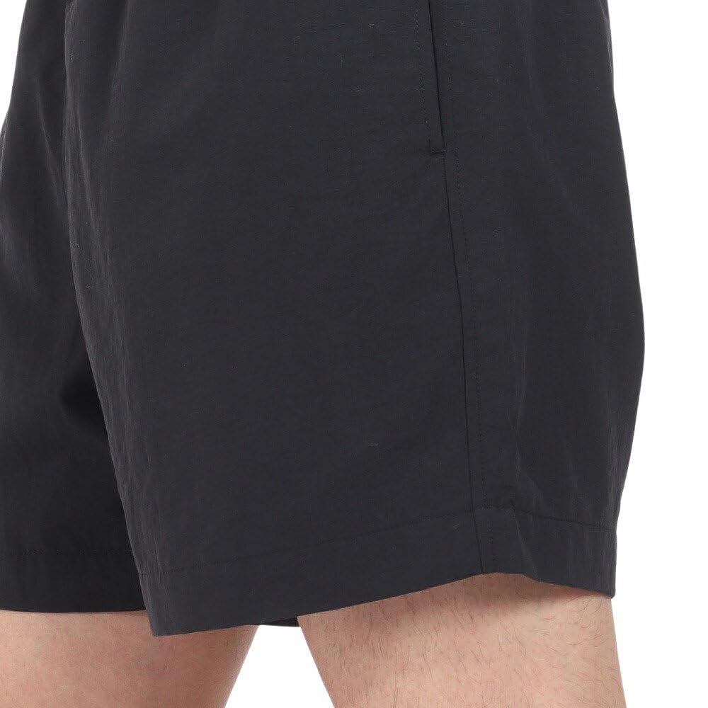 Helly Hansen Bask Shorts, Black