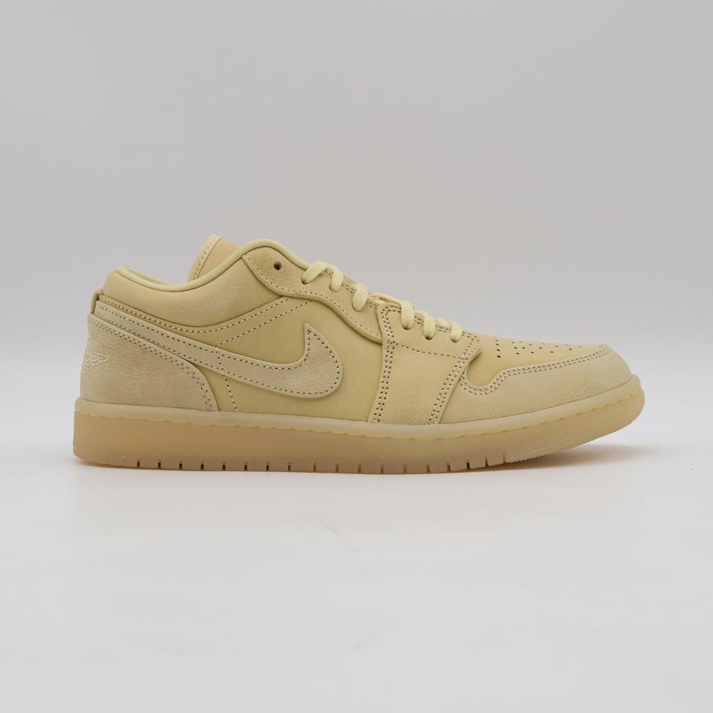 FZ3972-294 Nike Air Jordan 1 Low SE Sand (Women's)