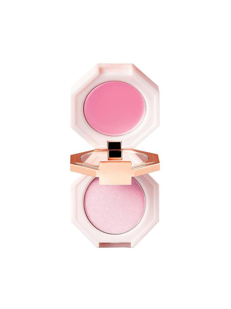 [Dear Dahlia] Blooming Edition Dual Palette Blusher Duo