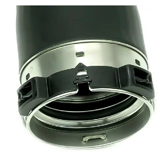 A2125280000 A2045282182 Intercooler Booster Intake Turbo Hose Pipe for Mercedes Benz C-Class C180 C200 2125280000 2045282182