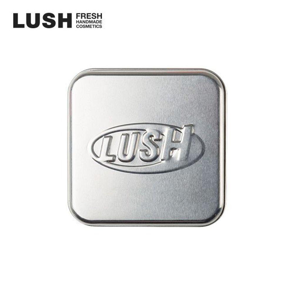 [Lush][Department Store] Body Butter Tin - Tin Case