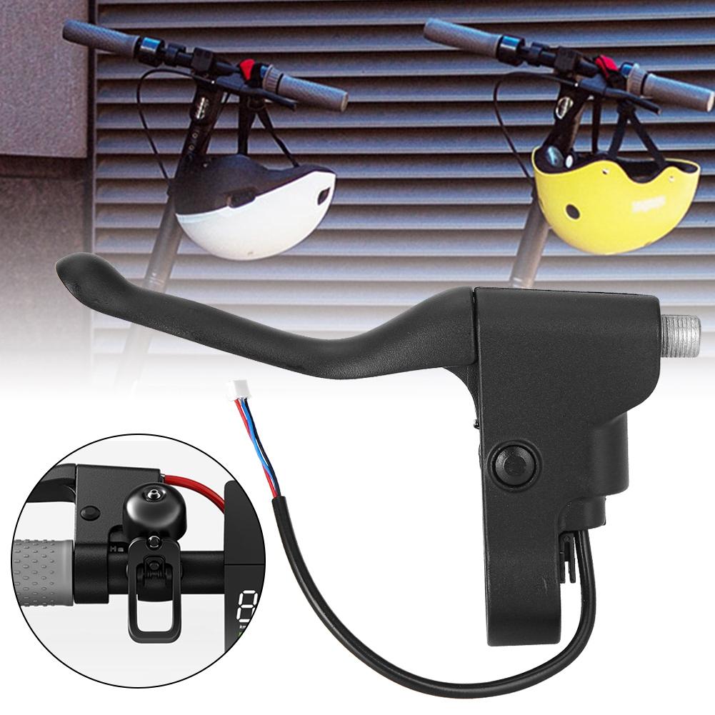 Univerzální rukojeť z hliníkové slitiny, příslušenství brzdové páky pro koloběžku Ninebot MAX G30