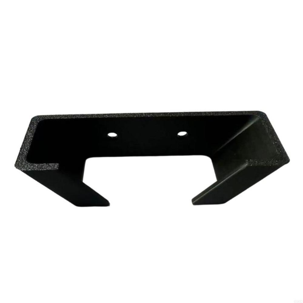 Vertical Display Tennis Racket Storage Rack Plastic Vertical Display Stand  Garage