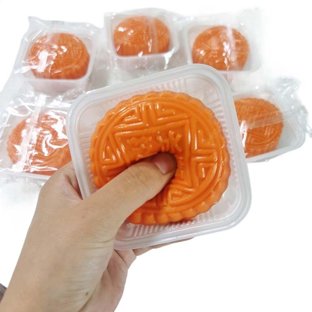 Super Soft Mid-Autumn Festival Squeeze Toy Creative Slow Rebound Fidget Toy Home Decoration