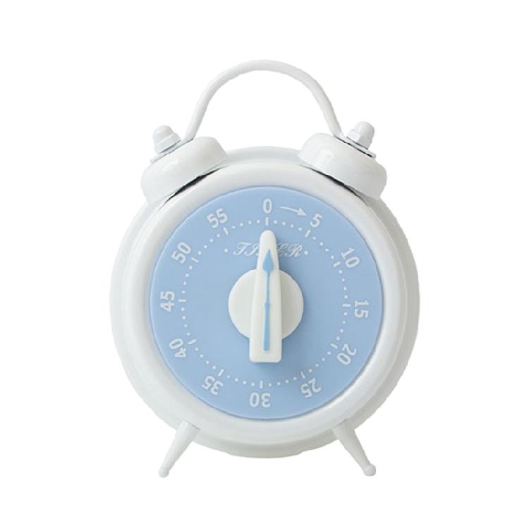 Manual Kitchen Cooking Timer Mechanical Counters Clock For Cooking Timing Tools