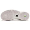 New Anta KT9 Cushioned Wear Resistant Breathable Mid Top Basketball Shoes Men's White 112411101-5