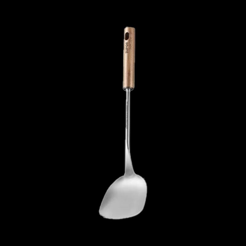 

Supor 316 SS Wooden Handle Kitchen Utensils