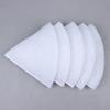 5/10Pcs Conical Exhaust Valve Filter Set - Exhaust Valve Ventilation System Filter Conical Exhaust Valve Filter Cotton