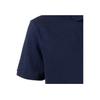 Polo Ralph Lauren Solid Color Logo Embroidered Short Sleeve Polo Shirt Men tops Blue 710541705-141