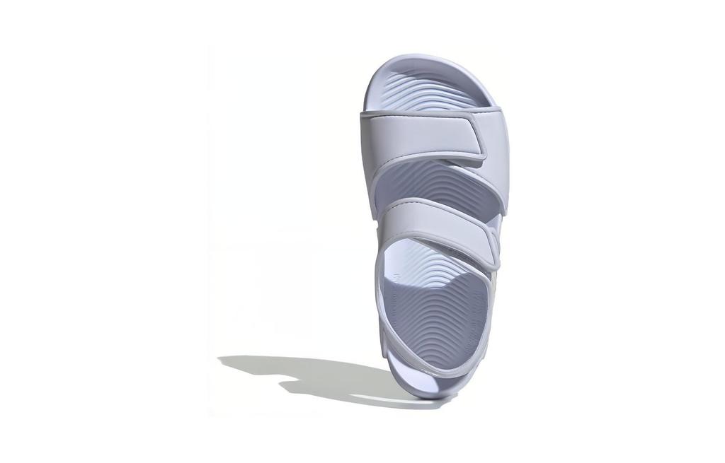 Adidas Altaswim Children's Sandals Blue Children Aged 3 7 Years Old F34784