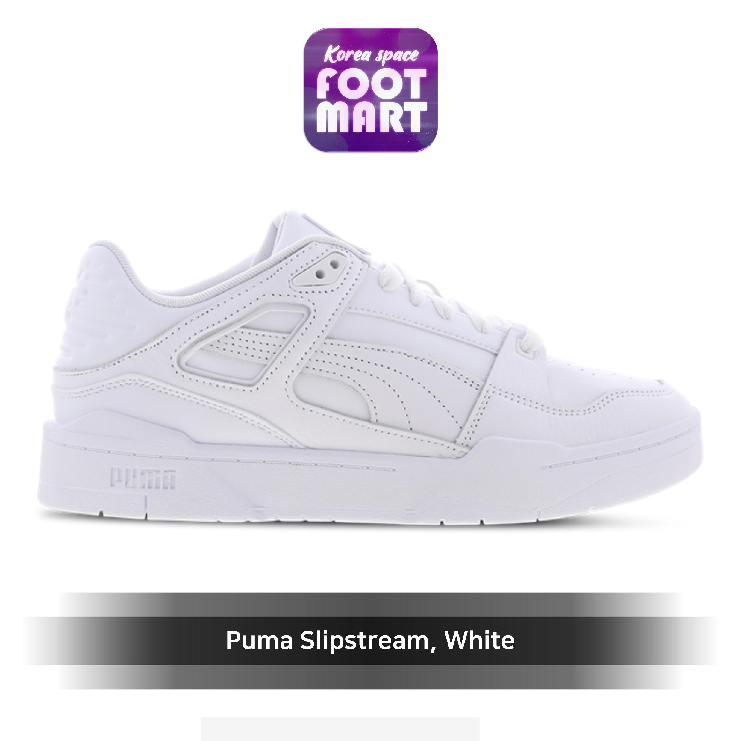 

[Puma] Puma Slipstream, Белый