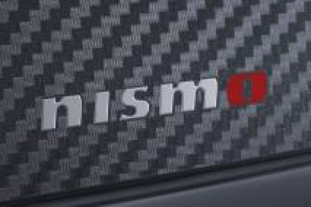 Nismo Carbon Fiber Pillar Garnish for Fairlady Z Z33 (Center Pillar) 7689S-RNZ31