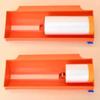 Upgraded Masking Film Cutter Masking Film Cutting Tool For Cutting Car Spray Paint Protective Film Furniture Dustproof Film