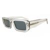 Prada Pr 06ys 12r09t Men Sunglasses