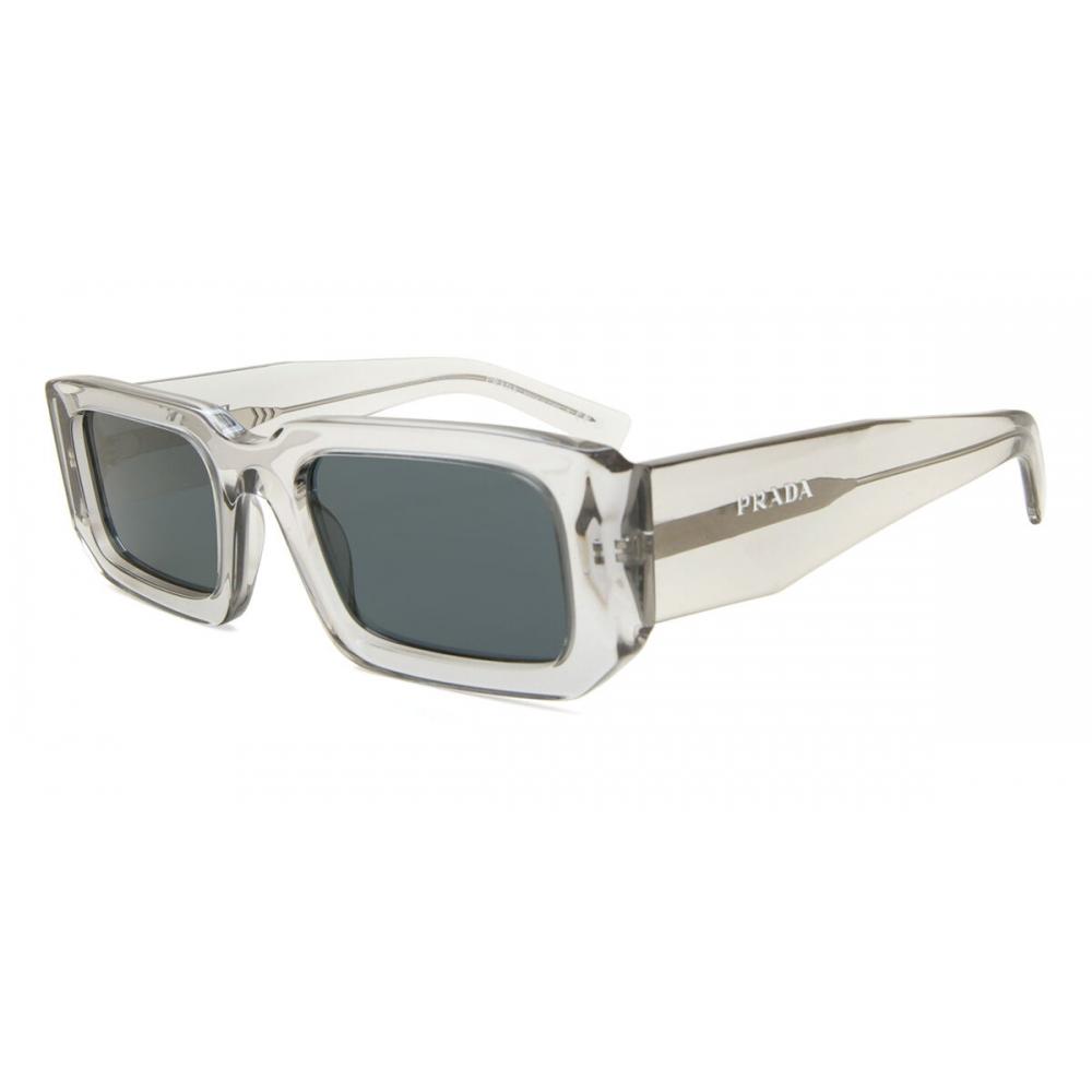Prada Pr 06ys 12r09t Men Sunglasses