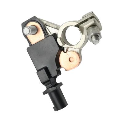 Autobatterie Stromsensor Baugruppe Stecker für Alfa Romeo Giulia 2017-2022