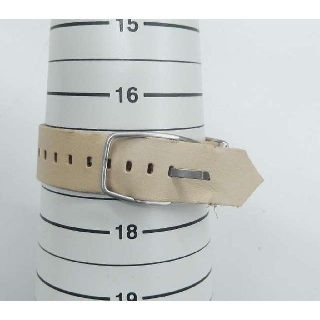 Used NIXON A129 1603 Quartz Watch Ladies Nixon