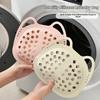 Reusable Bra Protector Washing Bag Silicone Underwear Washing Bag Bra Laundry Bag  Delicate Clothes