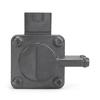 Differential Pressure Sensor Transducer PSD1 K4238 Fits for Mazda 5 (CR19) 2.0 2005 2010
