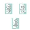 Lace Creative Flowers Spring Metal Craft Making Stencils Dies Cutting For DIY Scrapbooking Paper Handmade Mold Embossing Dies