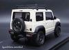 ignition model Suzuki Jimny SIERRA JC Pure White Pearl Lift Up Finished Product 1/18 (JB74W)