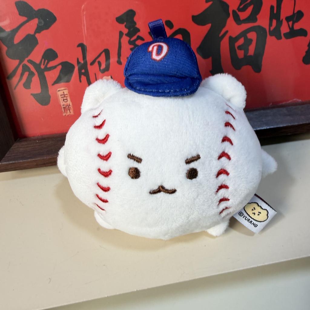 Soft Fluffy Original Sports Ball Design Plush Doll Keychain Exquisite Craft Bag Pendant Trendy Casual Ornament Wonderful