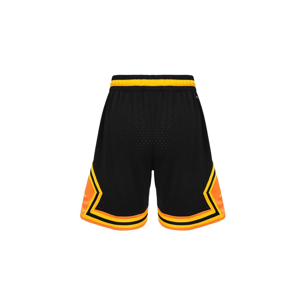 Jordan Casual Shorts Men's Black DH9076-011