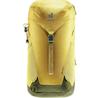 Backpack Deuter AC Lite 16 Turmeric/khaki (3420621-8208)