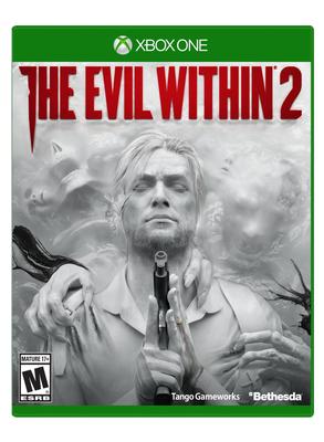 The Evil Within 2 Nord XboxOne (Versione di importazione America) -