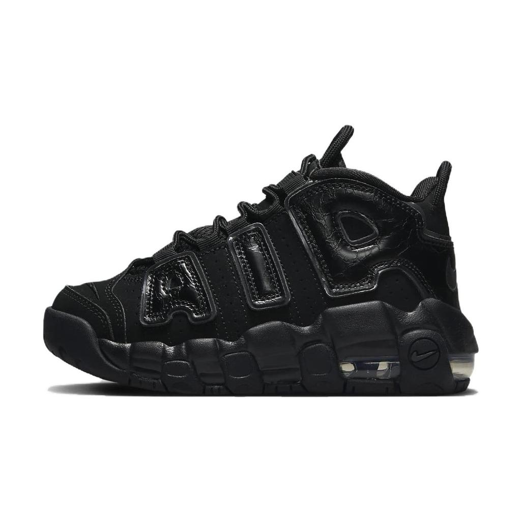 Nike Air More Uptempo PS 'Black Anthracite' FQ7733-001