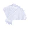 100Pcs Kunststoff Einweg Creme Gebäck Icing Piping Decor Taschen Backen Werkzeuge