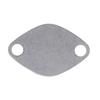 Paar AGR-Ventil Blindplatten-Kit für RENAULT ESPACE LAGUNA MASTER TRAFIC VAUXHALL MOVANO 2.2 2.5 dCi