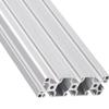 Yusu Industrial Aluminum Alloy Profile Tube