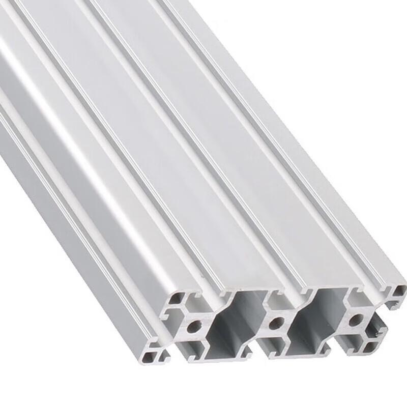Yusu Industrial Aluminum Alloy Profile Tube