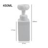 Press Type Soap Dispenser Shampoo Soap Dispenser With Pump