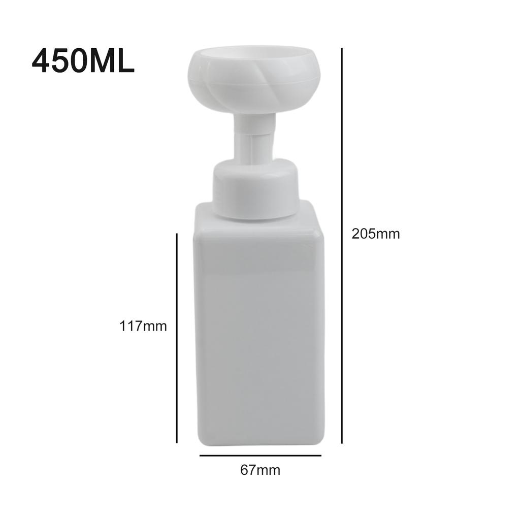 Press Type Soap Dispenser Shampoo Soap Dispenser With Pump