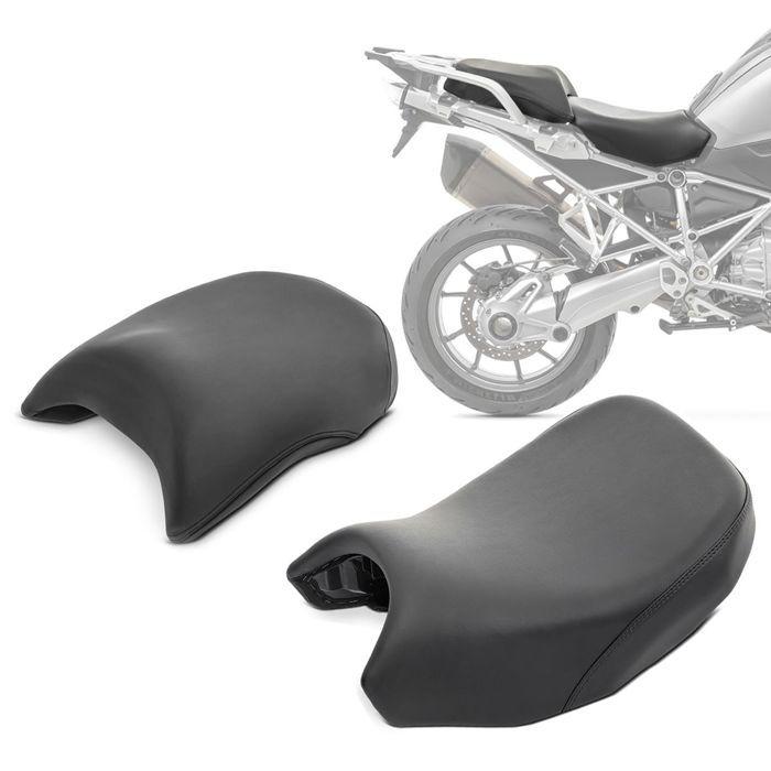 Selle pilote + passager pour BMW R 1200 GS / 1250 GS 13-24