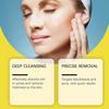 Hoygi Hydrocolloid Nose Strips Hydrocolloid Invisible Concealer For Removing Blackheads And Pimples, Facial Pore Cleansing Nose Strips