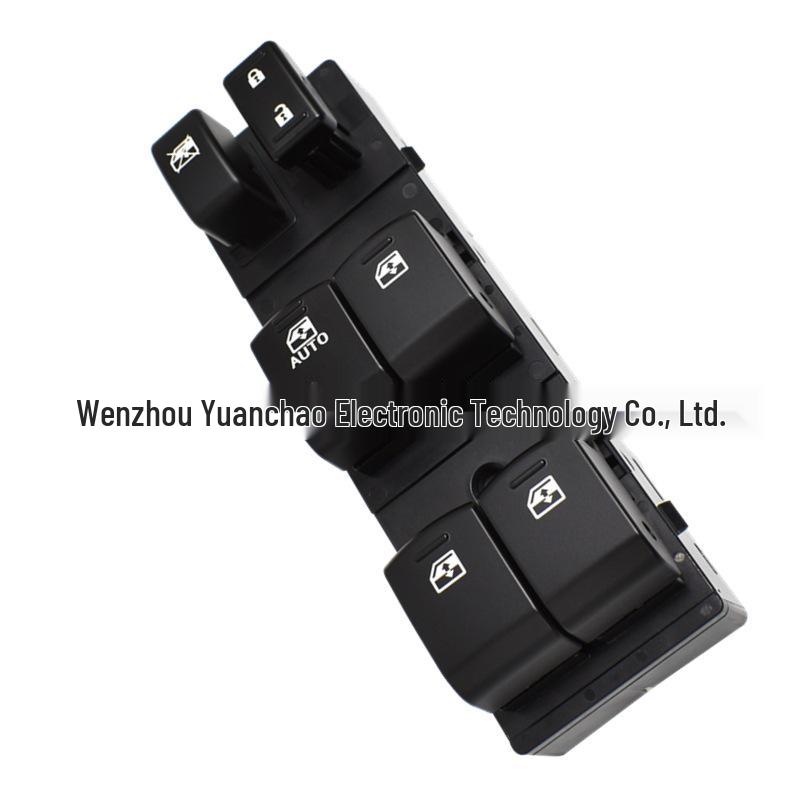 Kompatibler Fensterheberschalter für Subaru XV 2015-2017, Modell 83071-FJ140