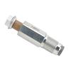 Car Fuel Pressure Relief Valve Rail Sensor 6C1Q‑9H321‑AB Fit for FORD TRANSIT MK7 2.2 2.4 TDCI