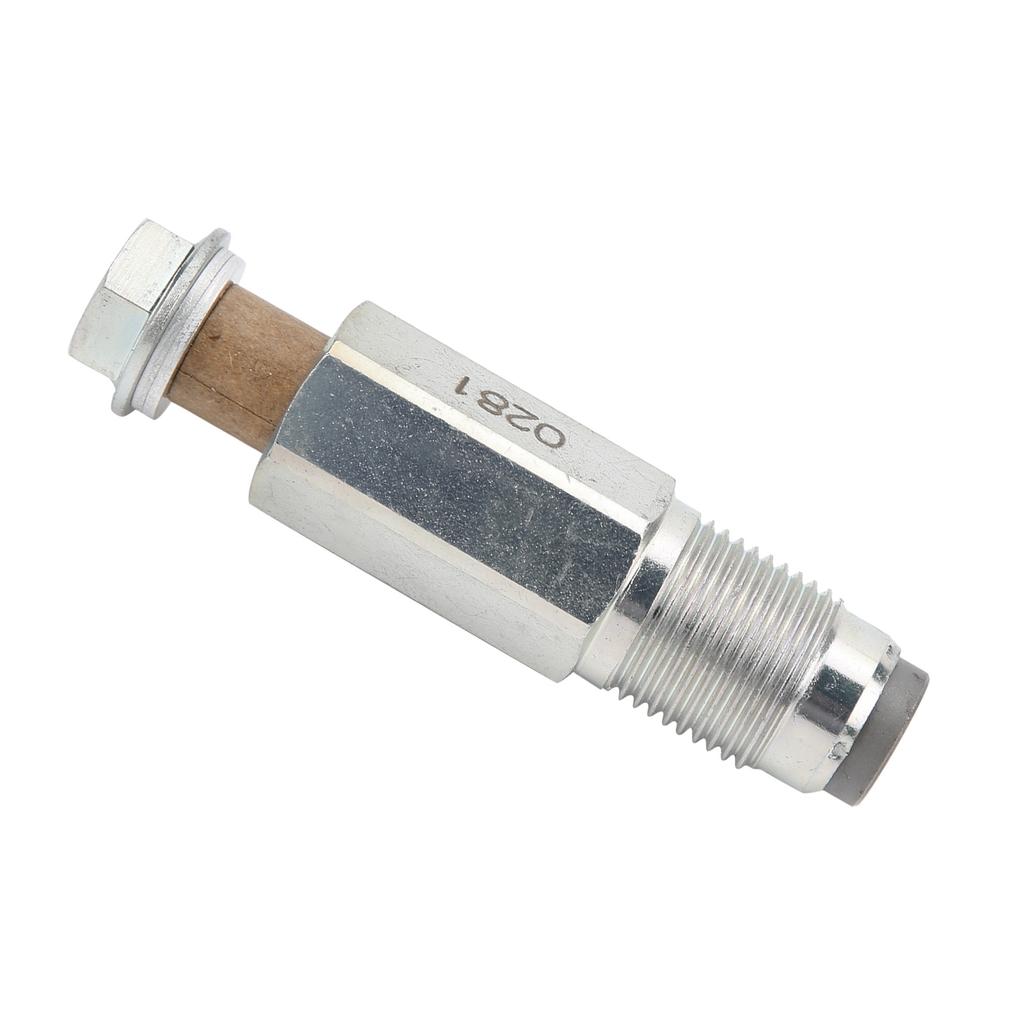 Car Fuel Pressure Relief Valve Rail Sensor 6C1Q‑9H321‑AB Fit for FORD TRANSIT MK7 2.2 2.4 TDCI