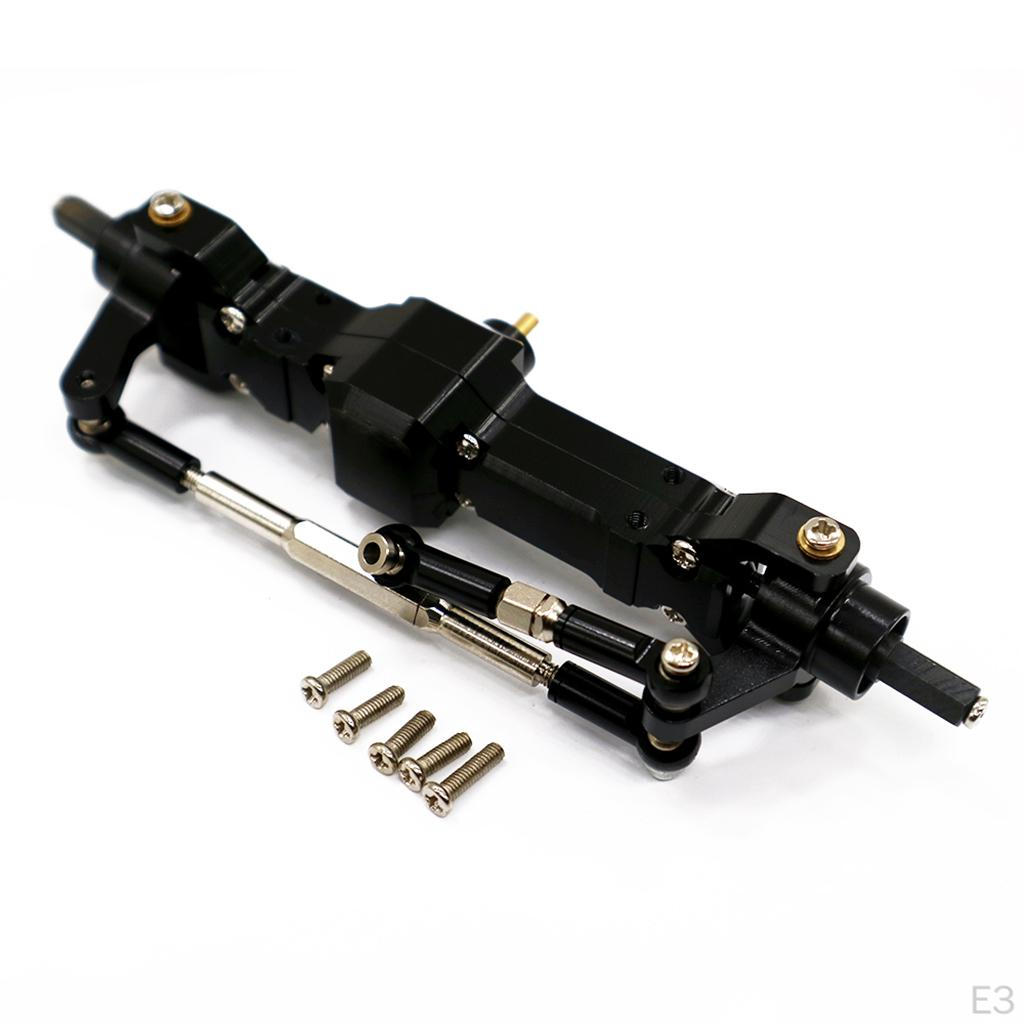 1/16 RC Car Front Rear Drive Shaft Axle for WPL B14 B24 C14 C24 C34 B16