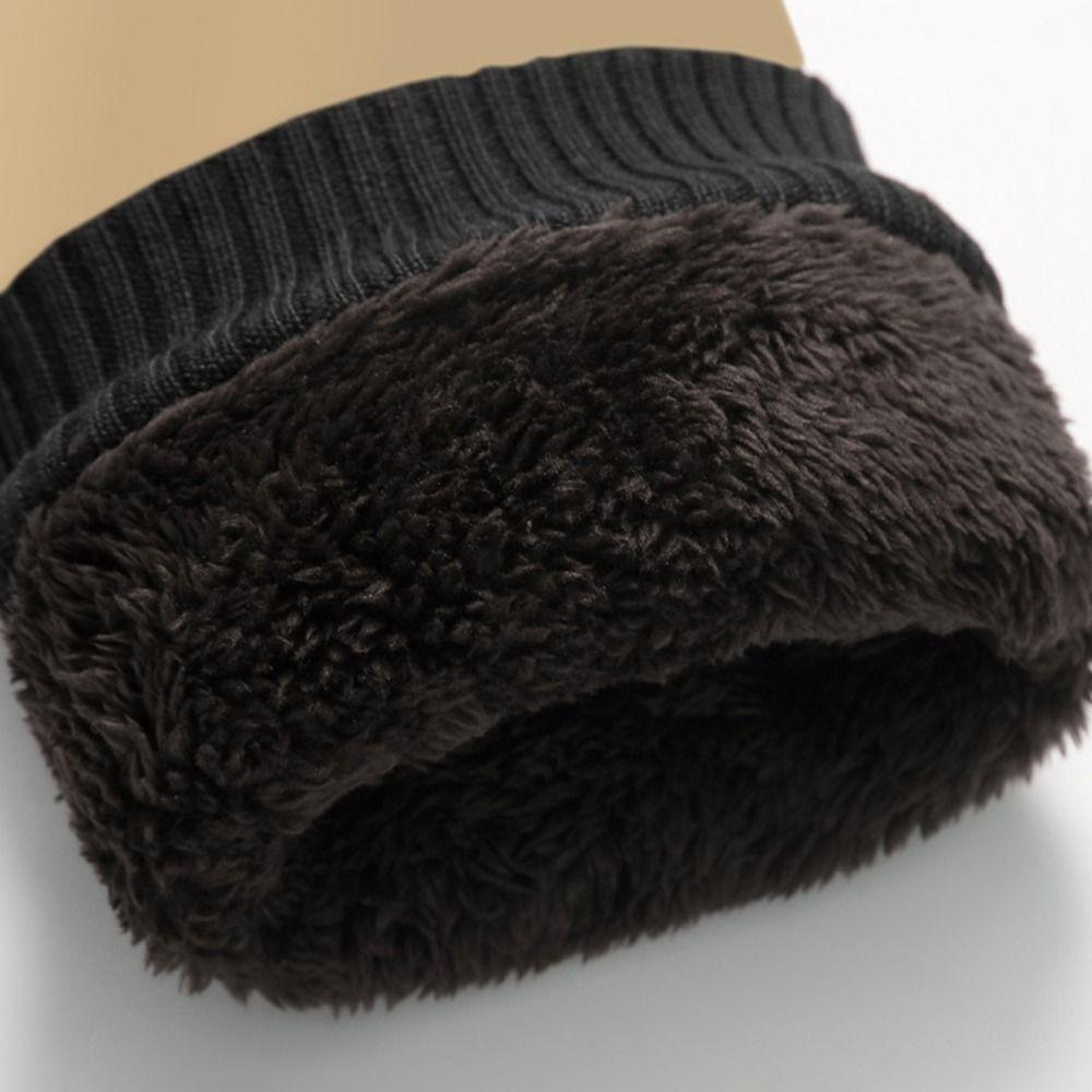 Fashion Waterproof Ski Gloves Warm Thermal Touch Screen Snow Gloves Comfortable Fleece Lined Winter Gloves Motorcycle Riding