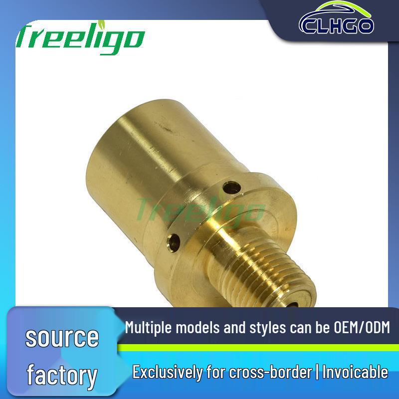 SD6V12 Car AC Compressor Solenoid Control Valve MT3411 EX 10534C