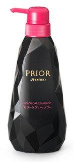 

Prior Color Care Shampoo 400mL x 3